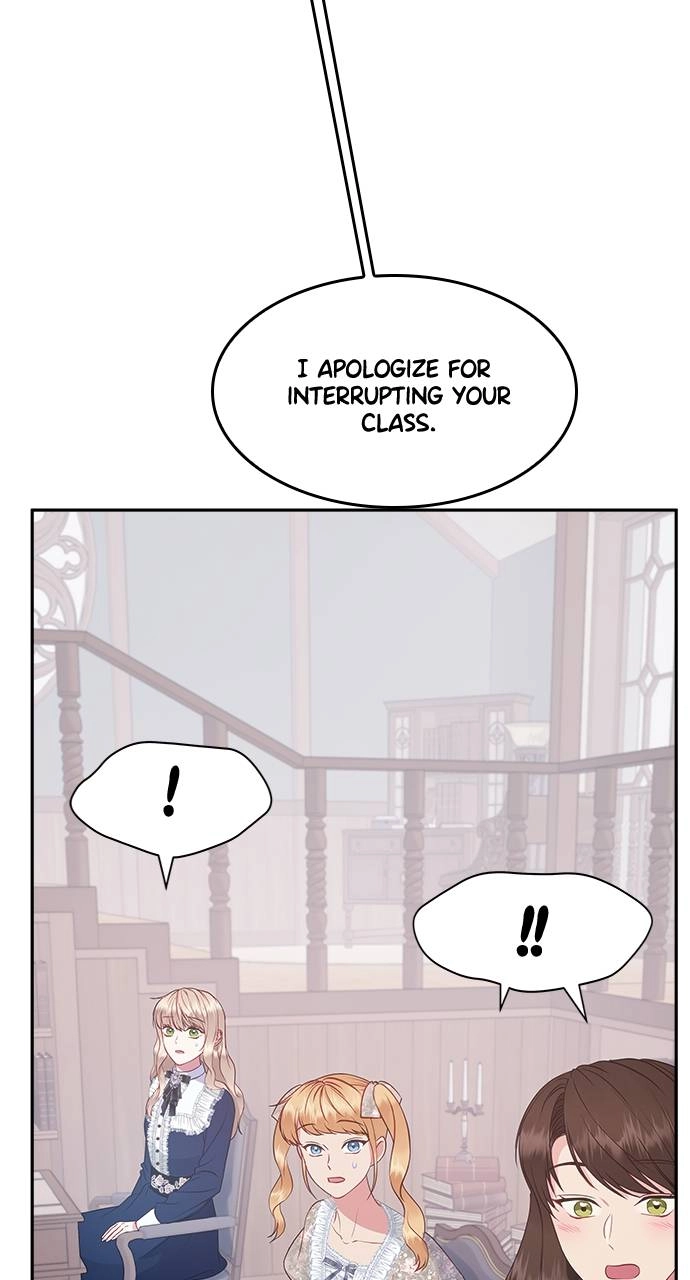 What the Evil Dragon Lives For Chapter 31 Page 114
