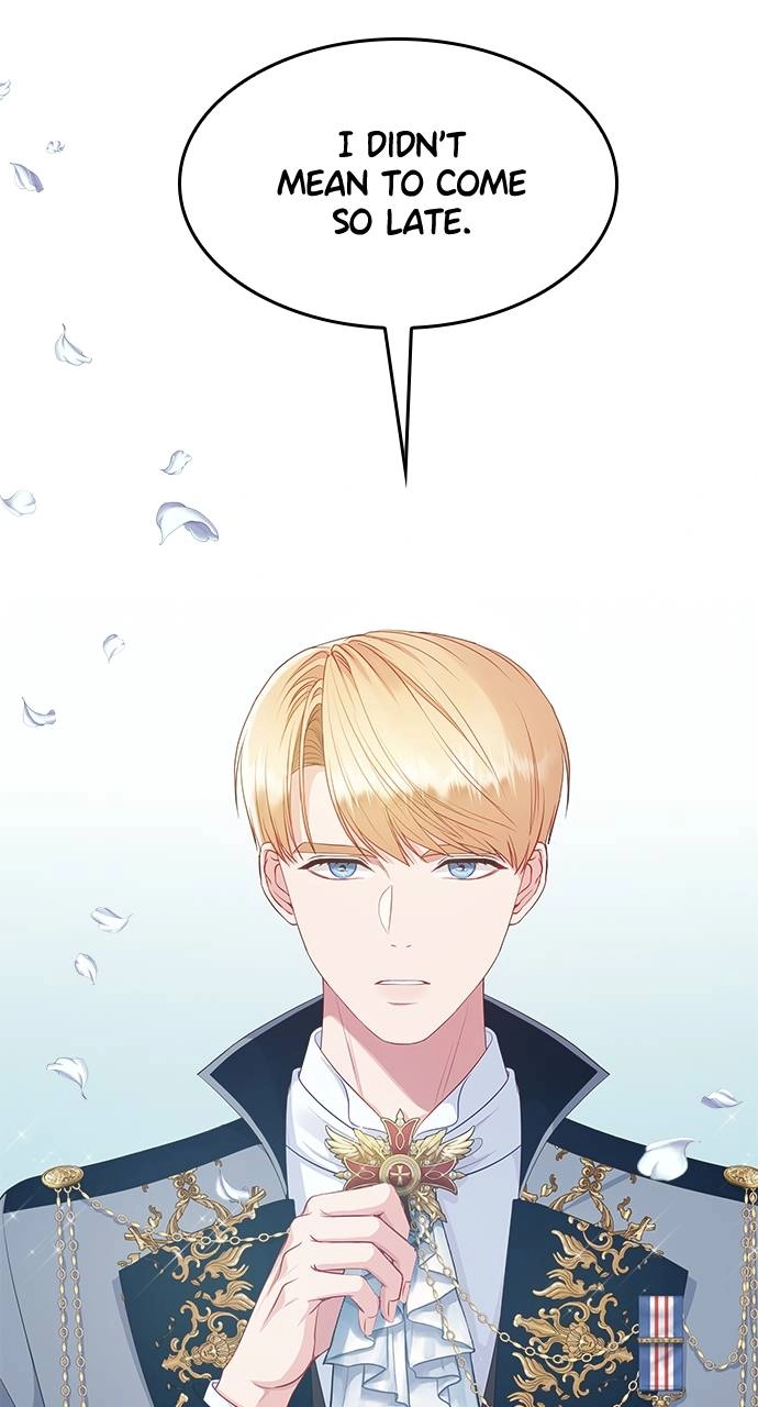 What the Evil Dragon Lives For Chapter 31 Page 116