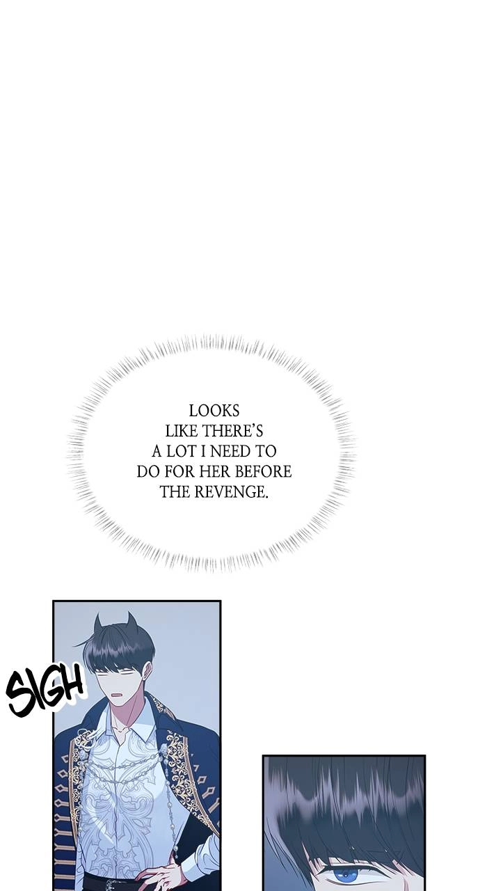 What the Evil Dragon Lives For Chapter 31 Page 16