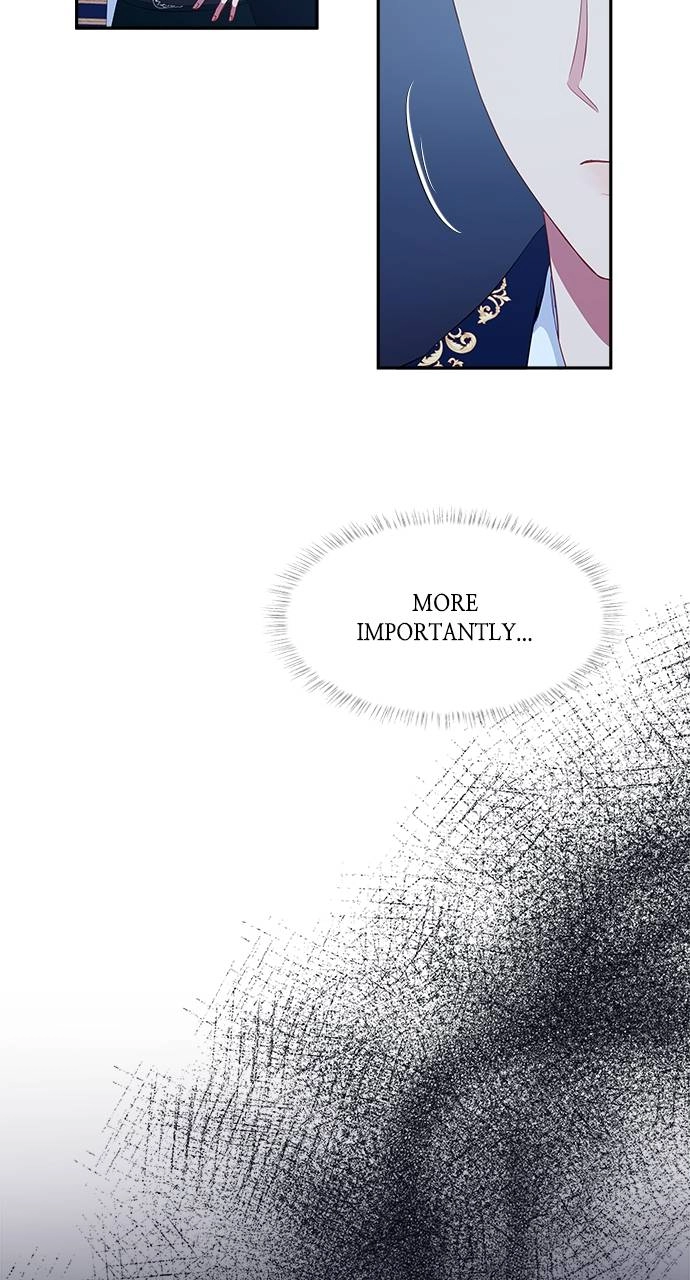 What the Evil Dragon Lives For Chapter 31 Page 17