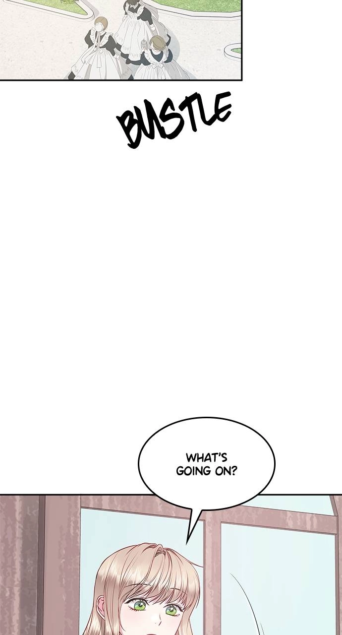 What the Evil Dragon Lives For Chapter 31 Page 21