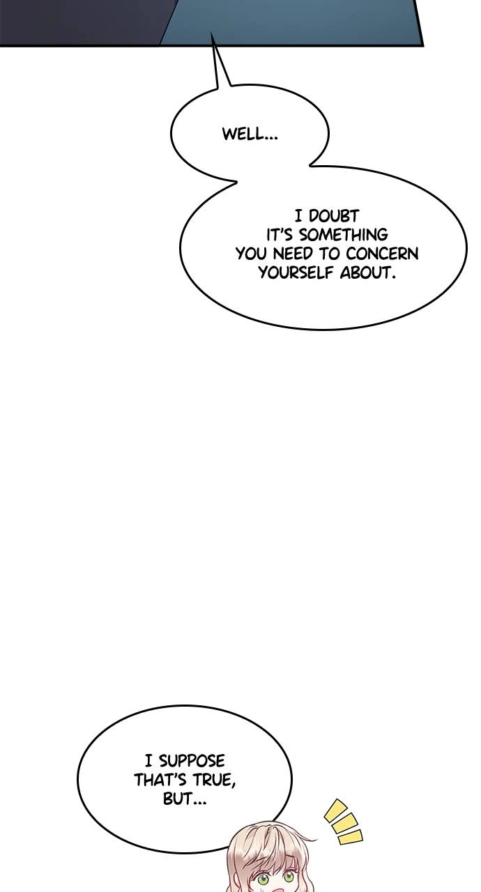 What the Evil Dragon Lives For Chapter 31 Page 25