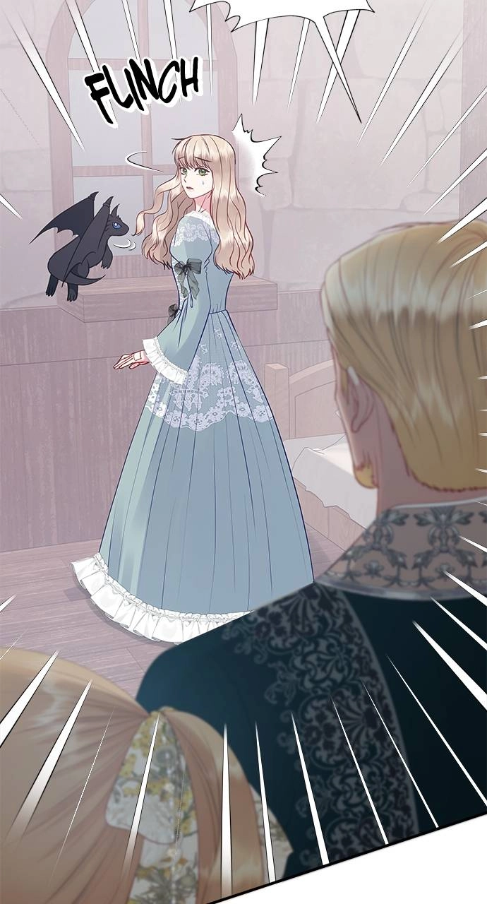 What the Evil Dragon Lives For Chapter 31 Page 27