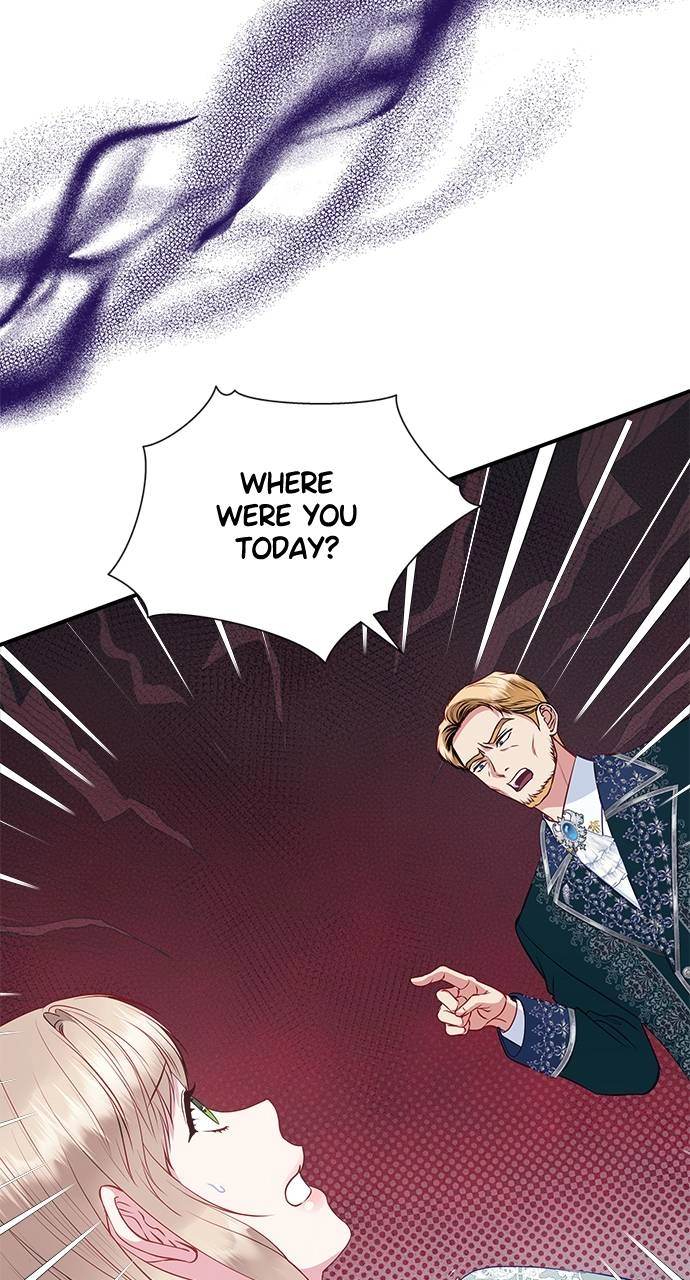 What the Evil Dragon Lives For Chapter 31 Page 30
