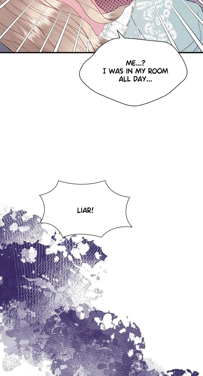 What the Evil Dragon Lives For Chapter 31 Page 31