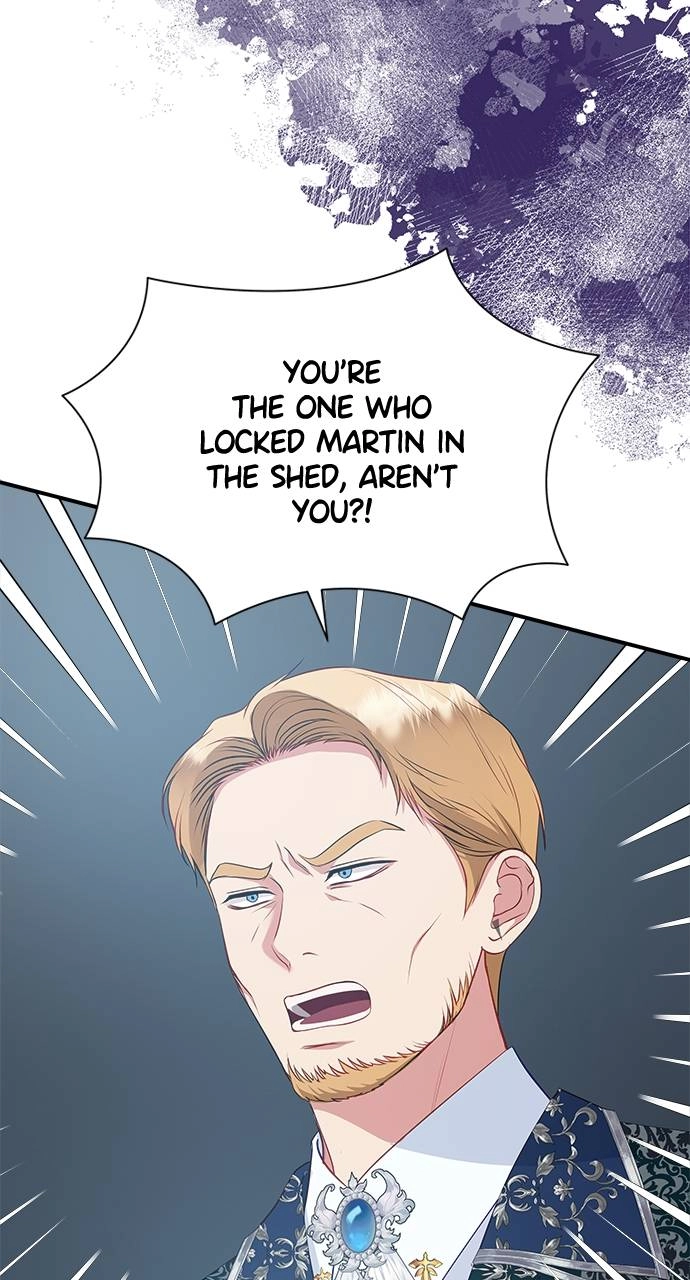 What the Evil Dragon Lives For Chapter 31 Page 32