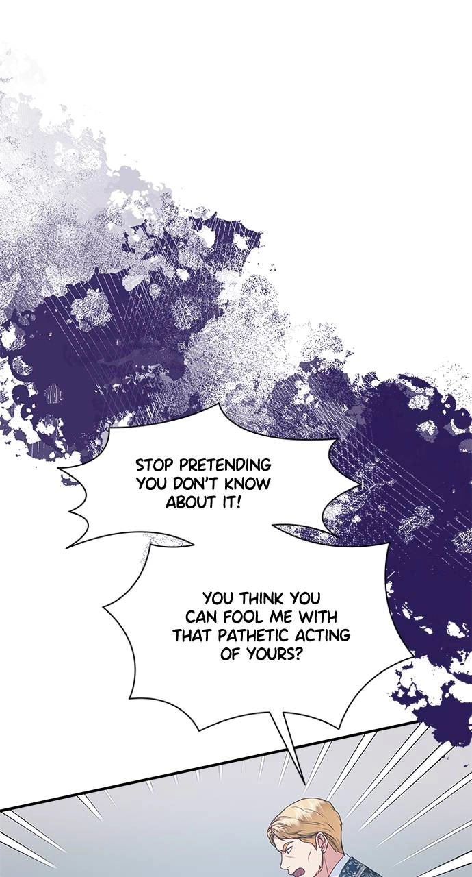 What the Evil Dragon Lives For Chapter 31 Page 35