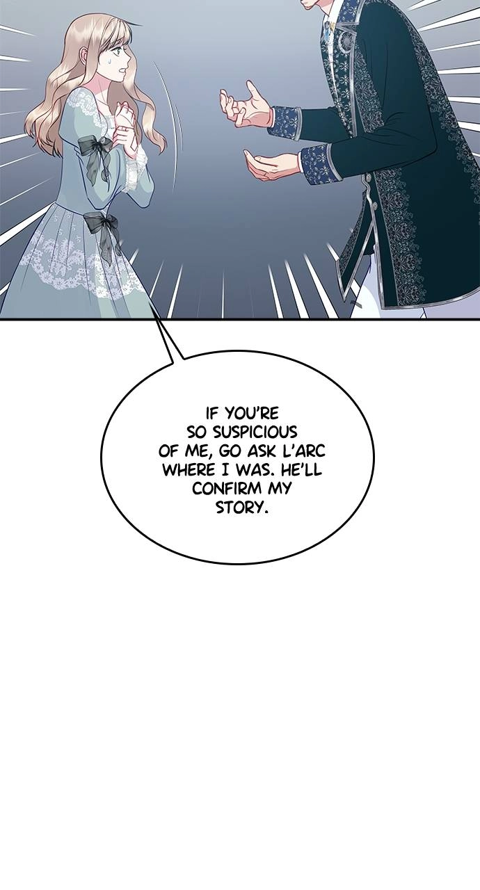 What the Evil Dragon Lives For Chapter 31 Page 36