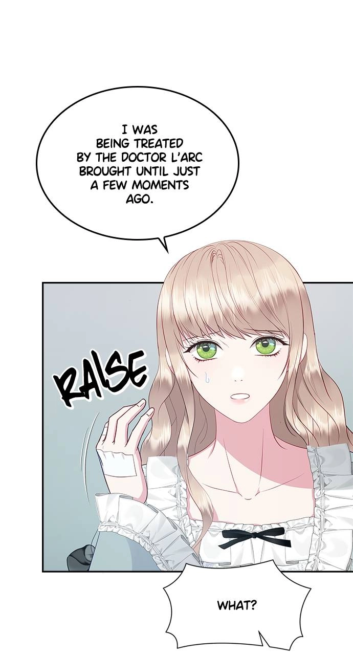 What the Evil Dragon Lives For Chapter 31 Page 37
