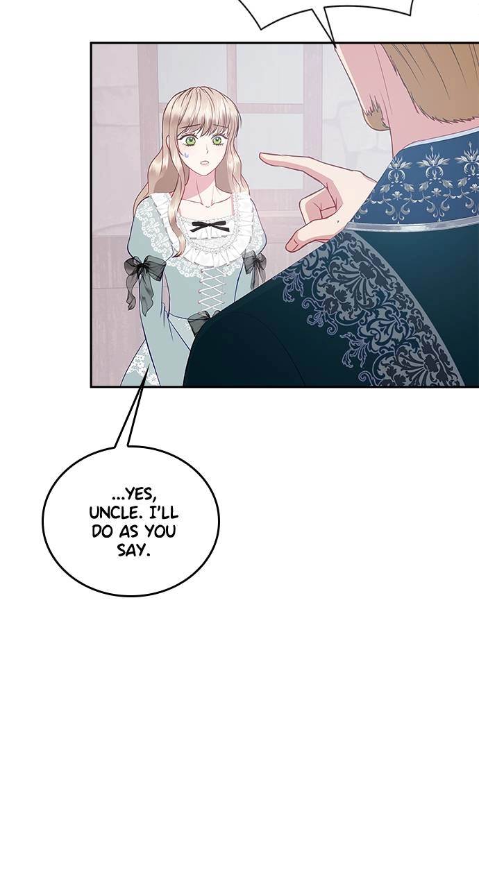 What the Evil Dragon Lives For Chapter 31 Page 40