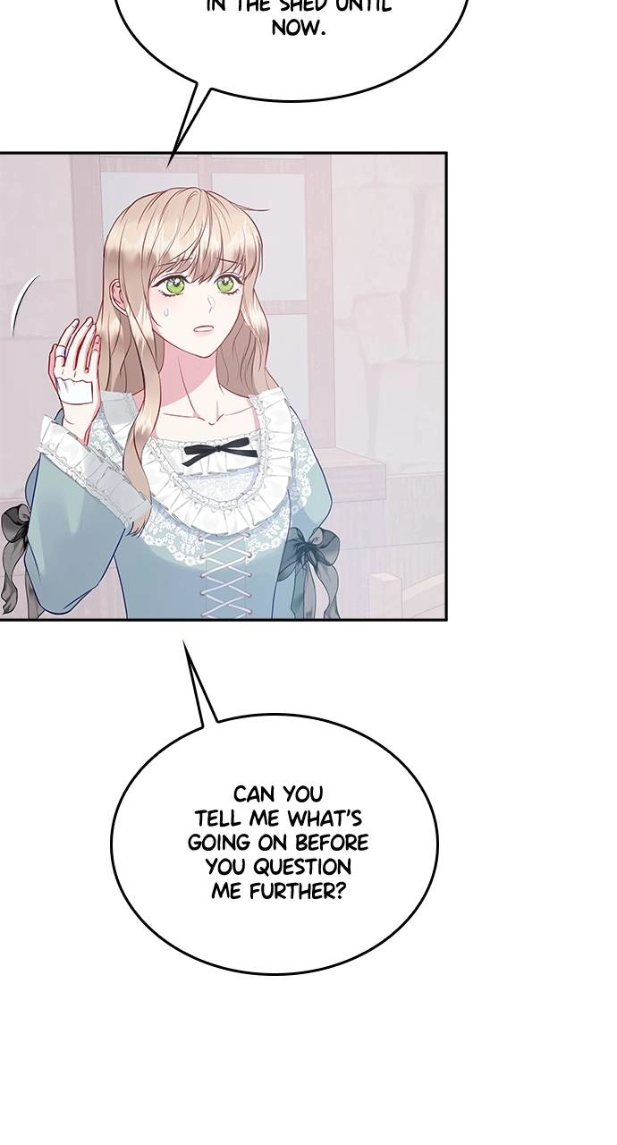 What the Evil Dragon Lives For Chapter 31 Page 44