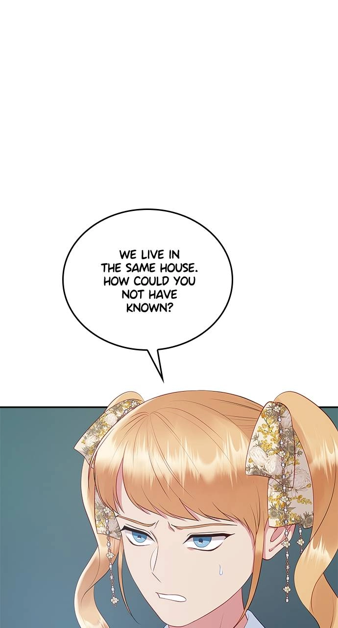 What the Evil Dragon Lives For Chapter 31 Page 45