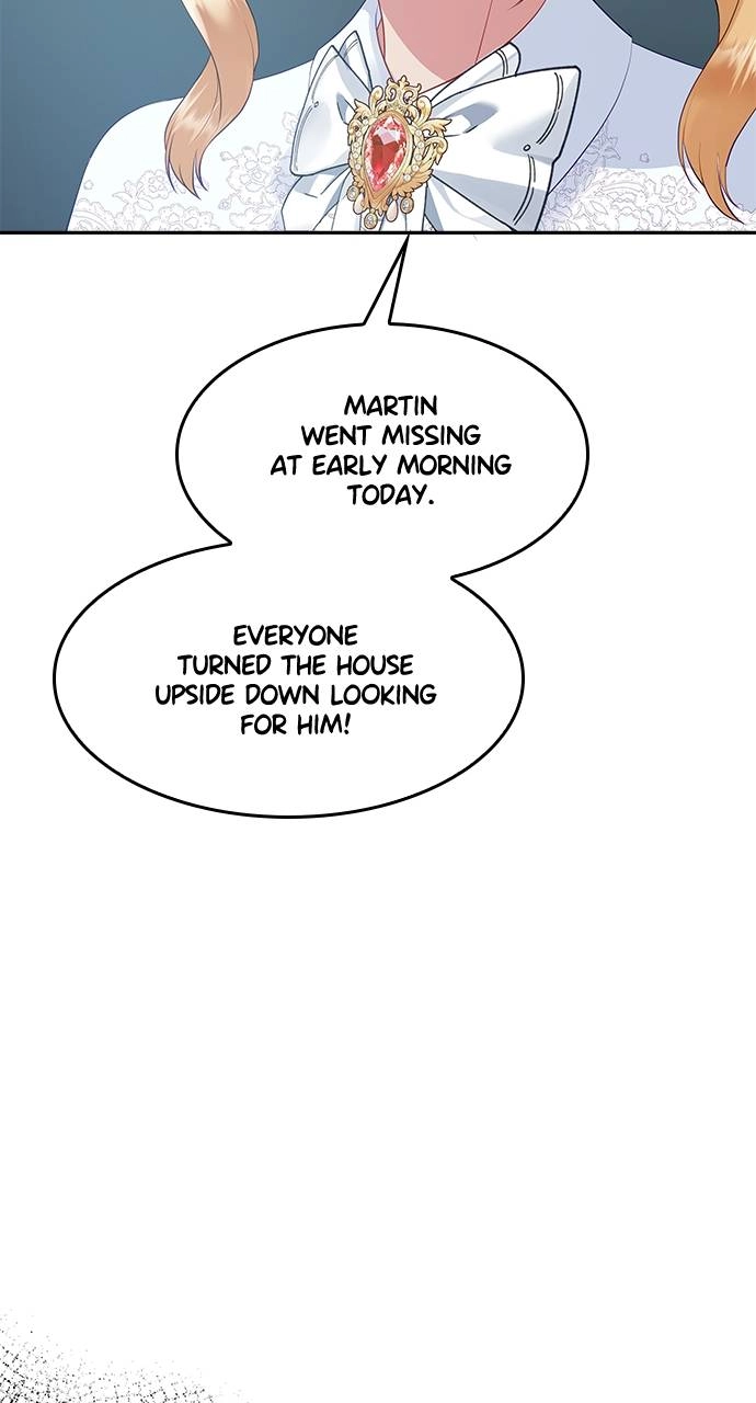 What the Evil Dragon Lives For Chapter 31 Page 46