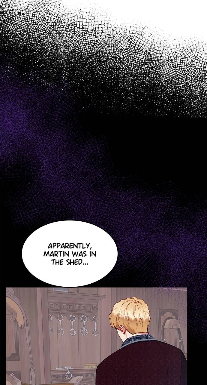 What the Evil Dragon Lives For Chapter 31 Page 47