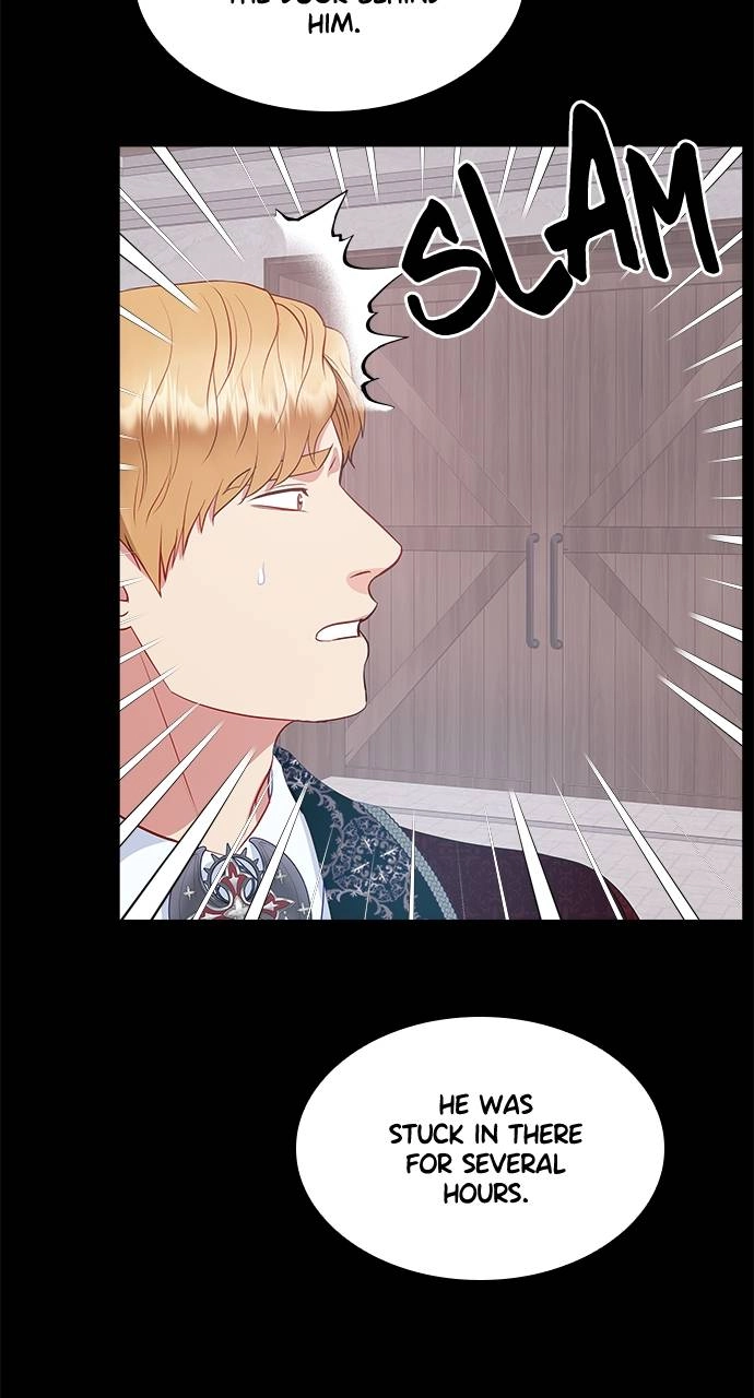 What the Evil Dragon Lives For Chapter 31 Page 49