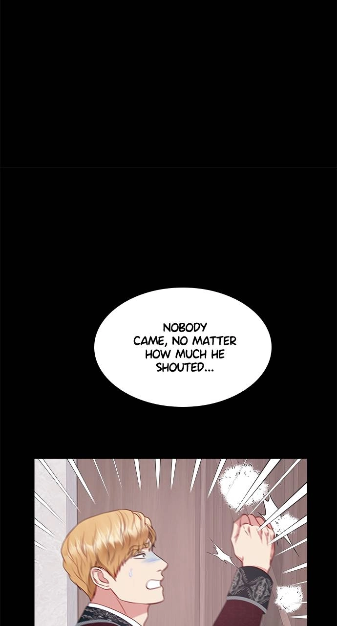 What the Evil Dragon Lives For Chapter 31 Page 50