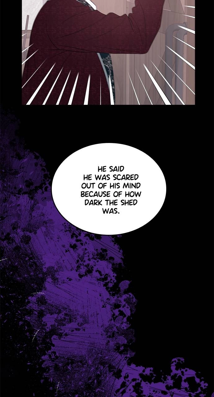 What the Evil Dragon Lives For Chapter 31 Page 51