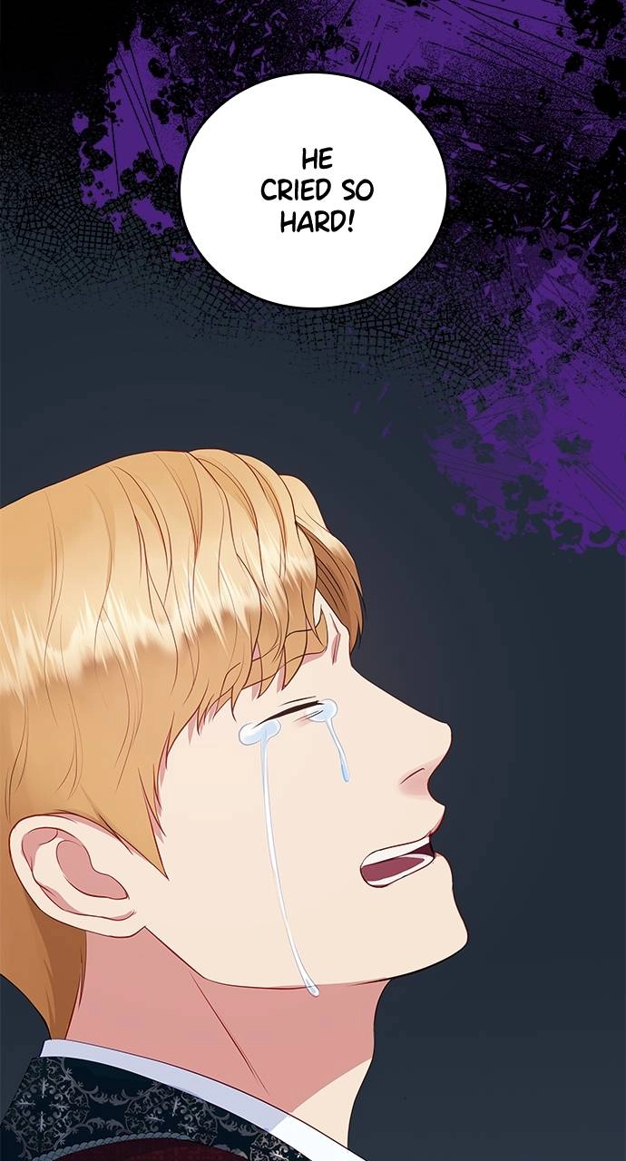 What the Evil Dragon Lives For Chapter 31 Page 52