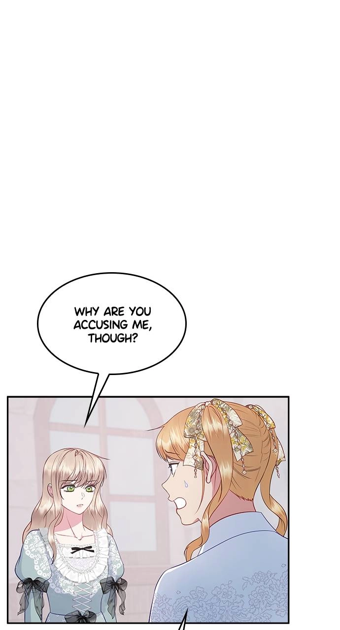 What the Evil Dragon Lives For Chapter 31 Page 56