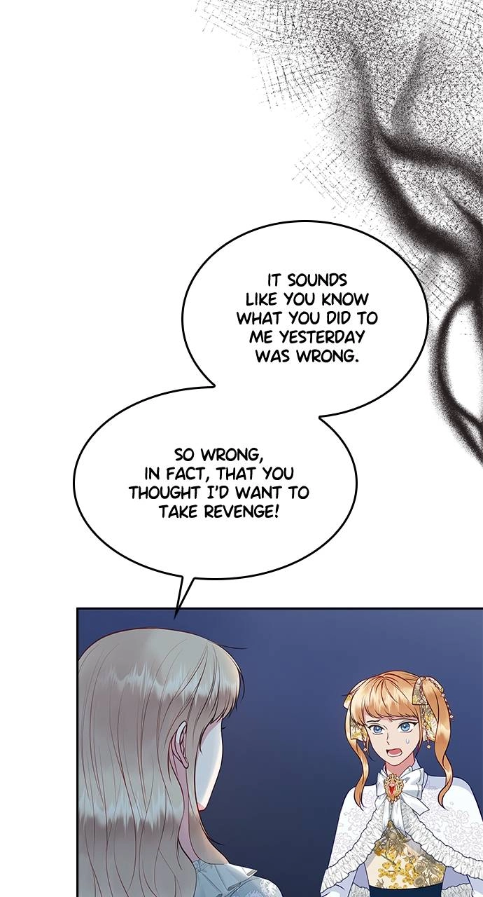 What the Evil Dragon Lives For Chapter 31 Page 59