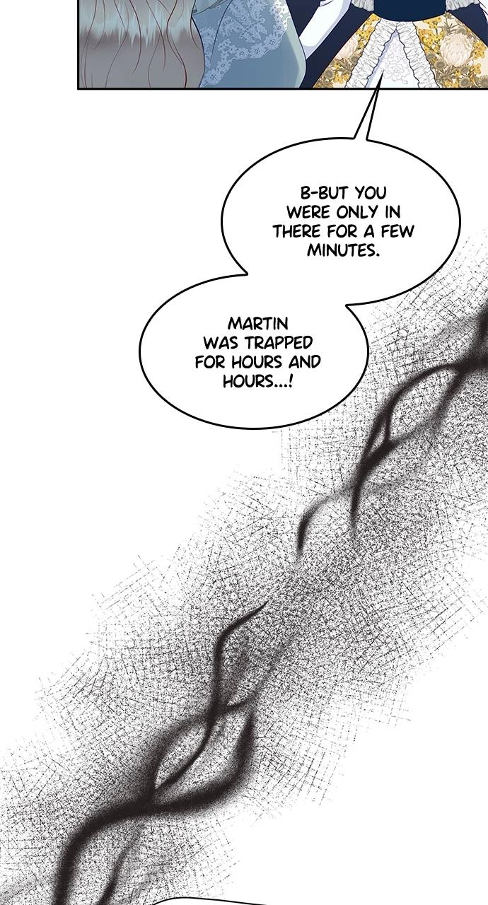 What the Evil Dragon Lives For Chapter 31 Page 60