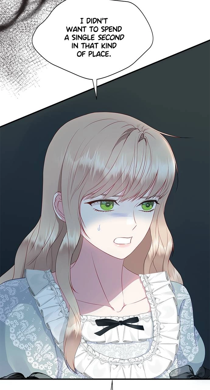 What the Evil Dragon Lives For Chapter 31 Page 61