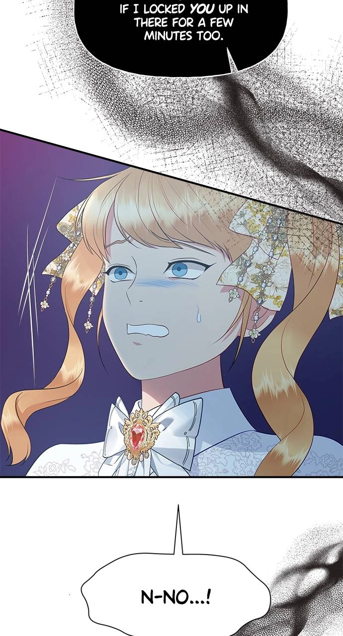 What the Evil Dragon Lives For Chapter 31 Page 63