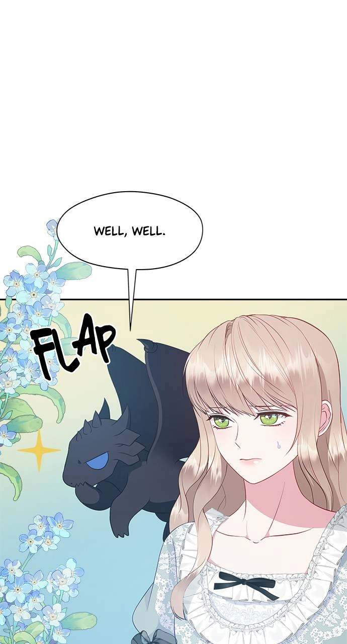 What the Evil Dragon Lives For Chapter 31 Page 66