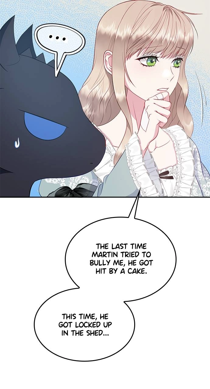 What the Evil Dragon Lives For Chapter 31 Page 68