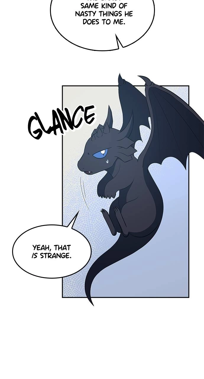 What the Evil Dragon Lives For Chapter 31 Page 70