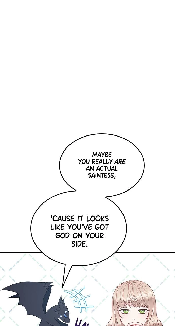 What the Evil Dragon Lives For Chapter 31 Page 71