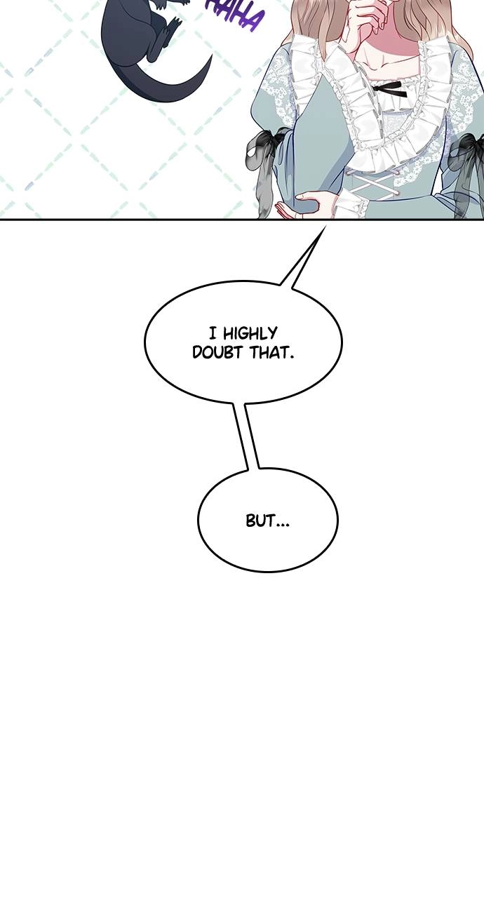 What the Evil Dragon Lives For Chapter 31 Page 72