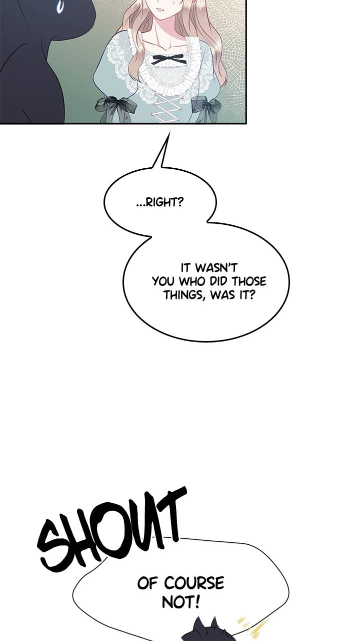 What the Evil Dragon Lives For Chapter 31 Page 75
