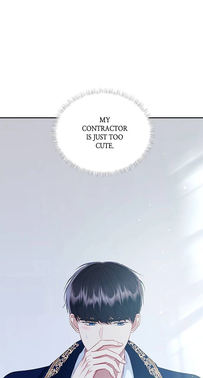 What the Evil Dragon Lives For Chapter 31 Page 7