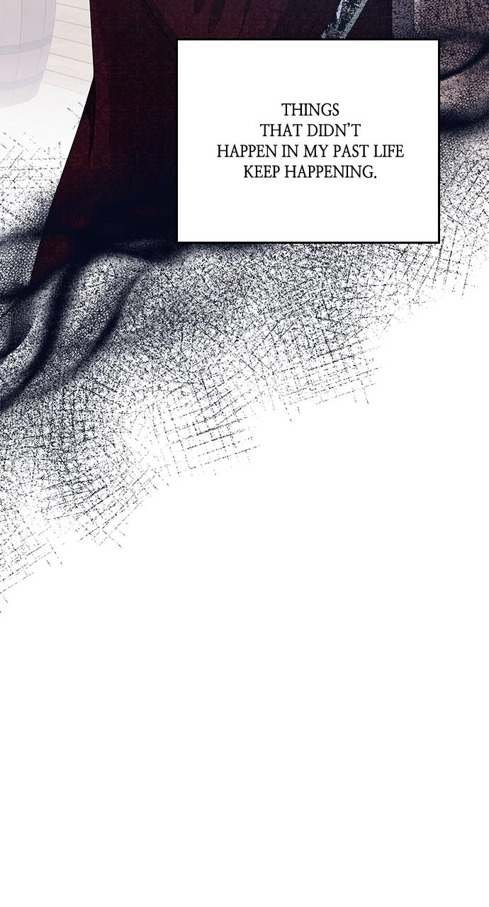 What the Evil Dragon Lives For Chapter 31 Page 80