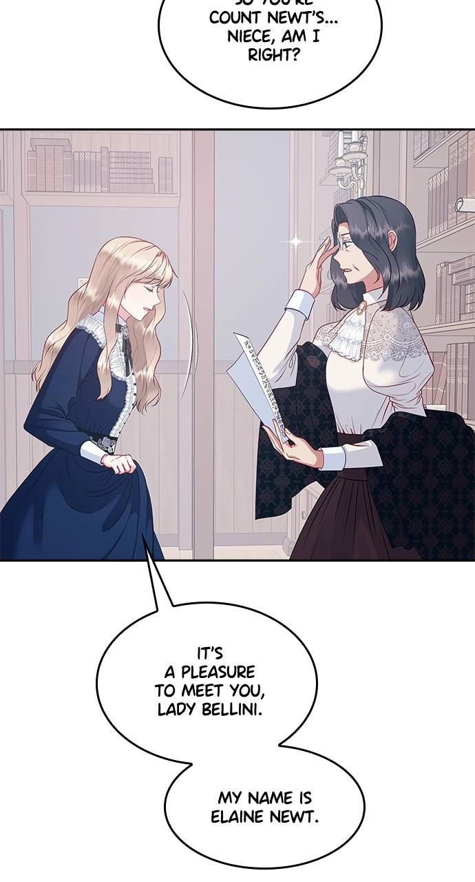 What the Evil Dragon Lives For Chapter 31 Page 84