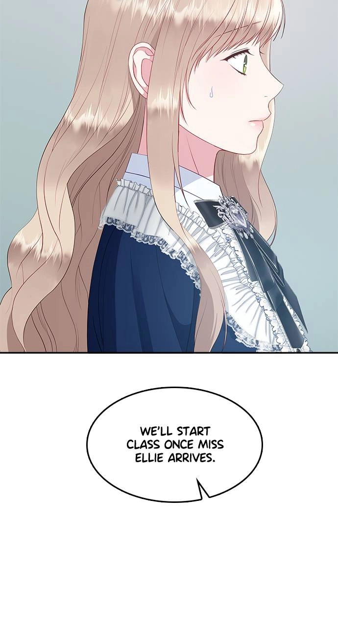What the Evil Dragon Lives For Chapter 31 Page 86