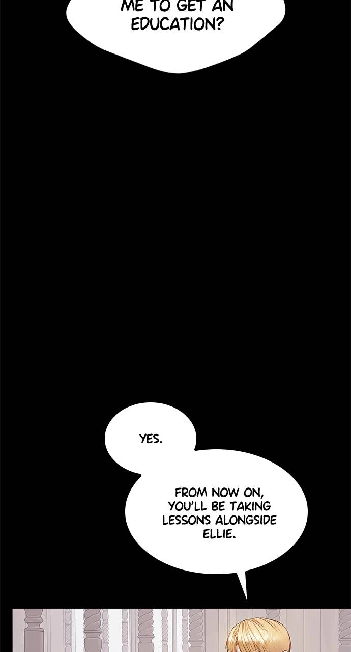 What the Evil Dragon Lives For Chapter 31 Page 89