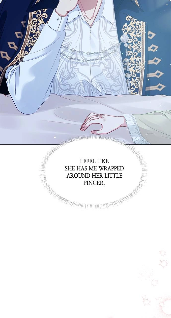 What the Evil Dragon Lives For Chapter 31 Page 8