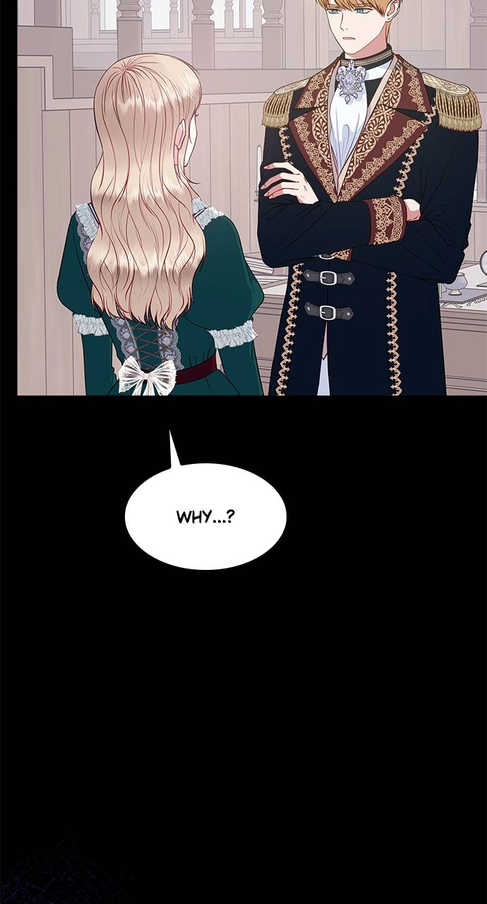 What the Evil Dragon Lives For Chapter 31 Page 90