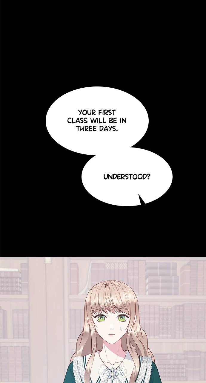 What the Evil Dragon Lives For Chapter 31 Page 93