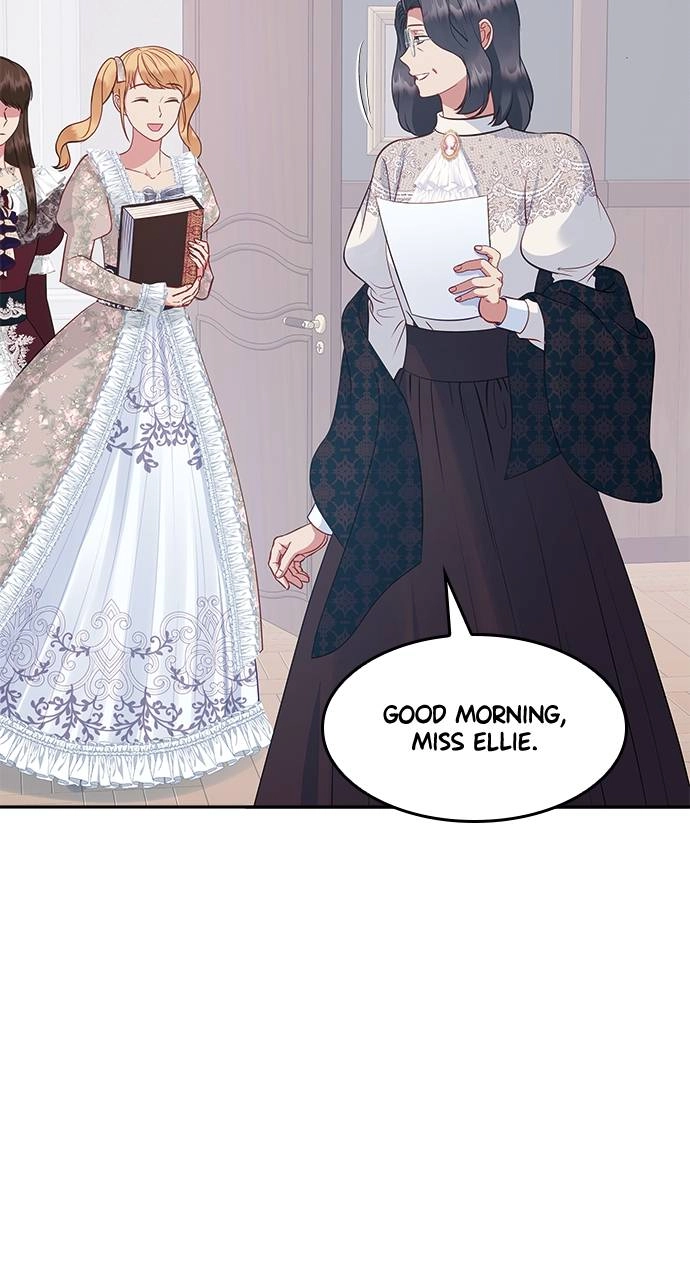 What the Evil Dragon Lives For Chapter 31 Page 98