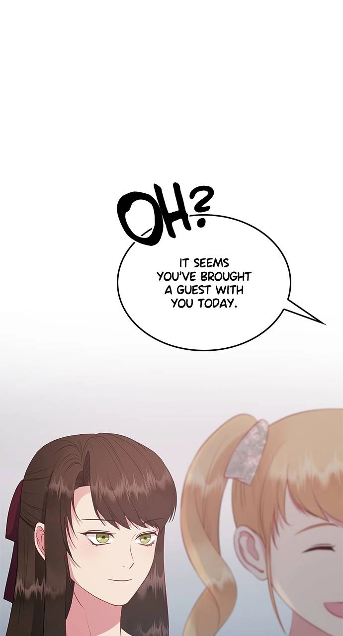 What the Evil Dragon Lives For Chapter 31 Page 99