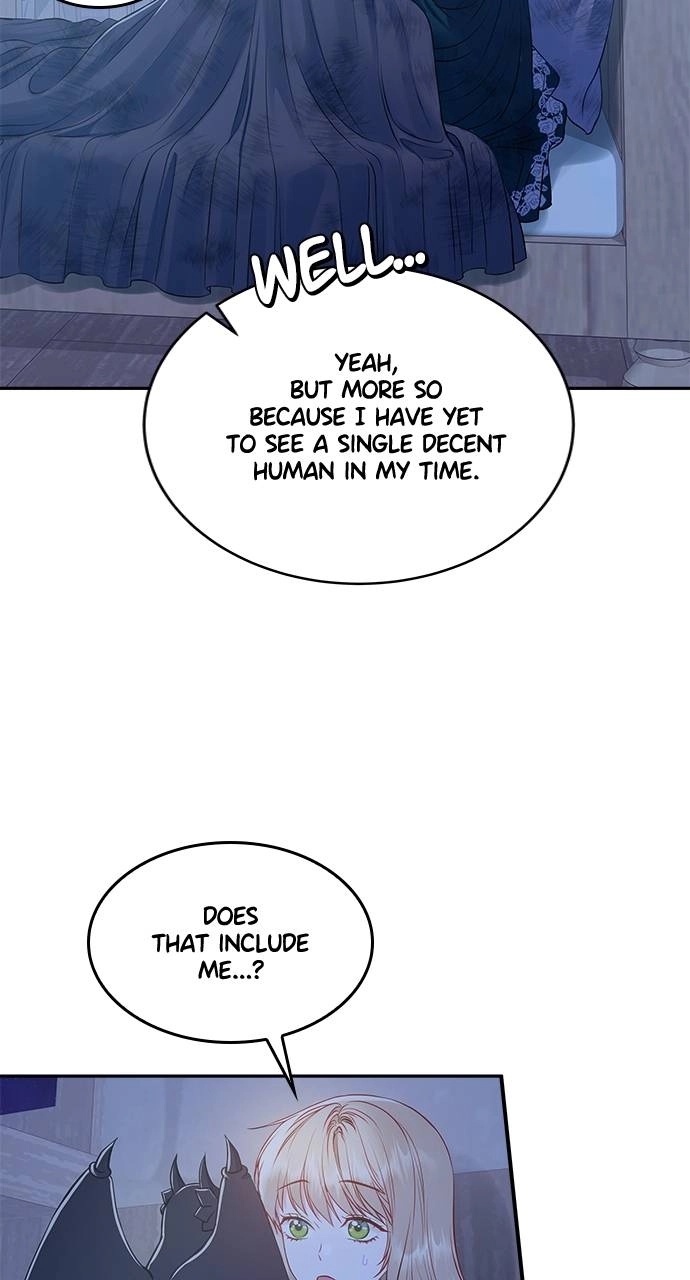 What the Evil Dragon Lives For Chapter 7 Page 10