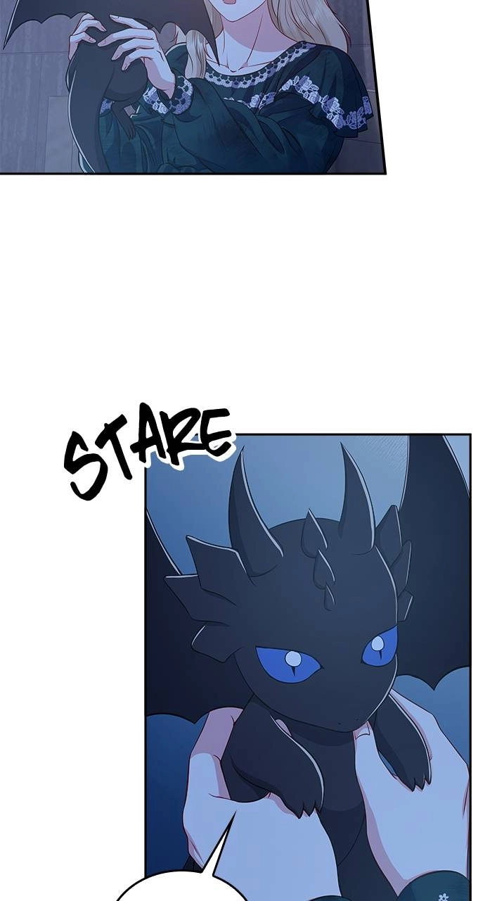 What the Evil Dragon Lives For Chapter 7 Page 11