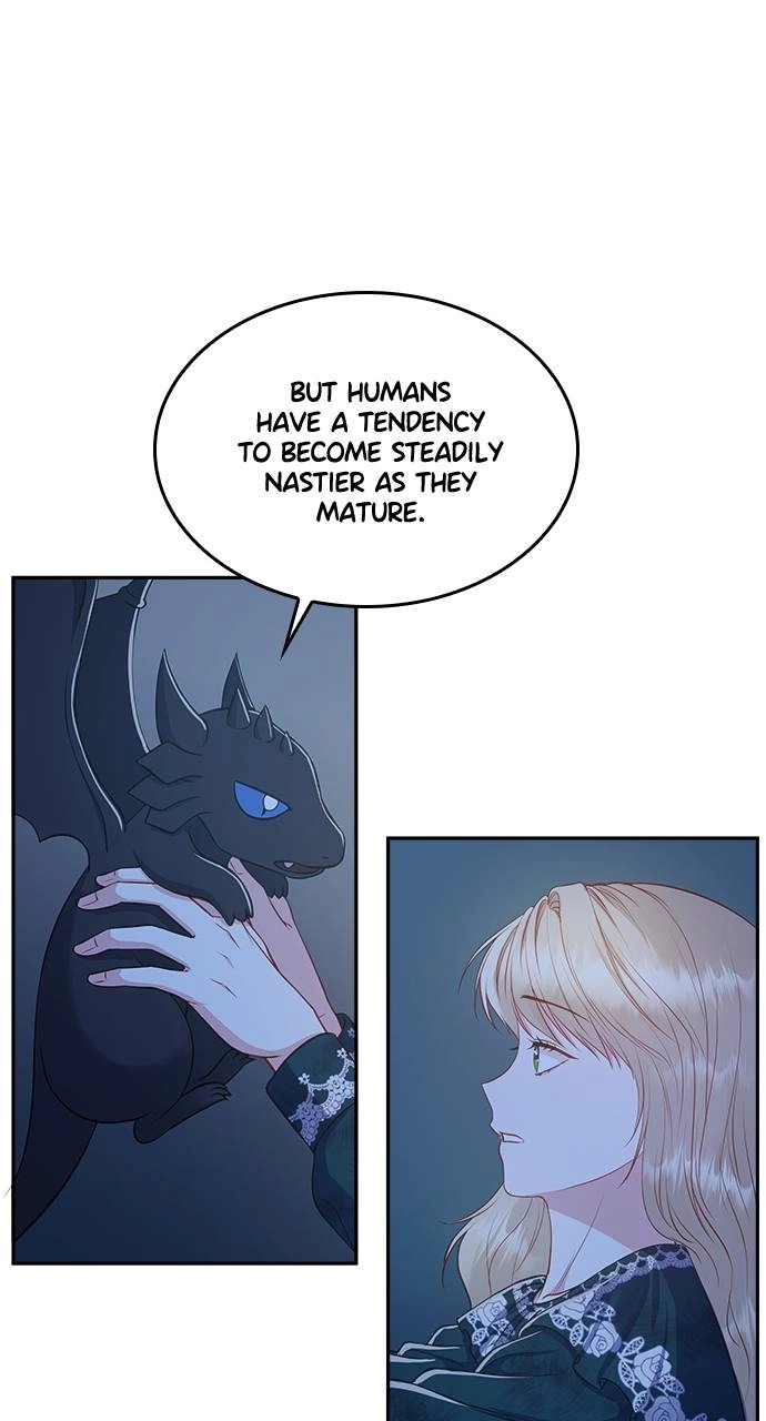 What the Evil Dragon Lives For Chapter 7 Page 14