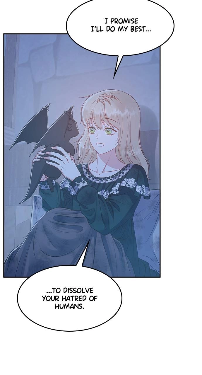 What the Evil Dragon Lives For Chapter 7 Page 21