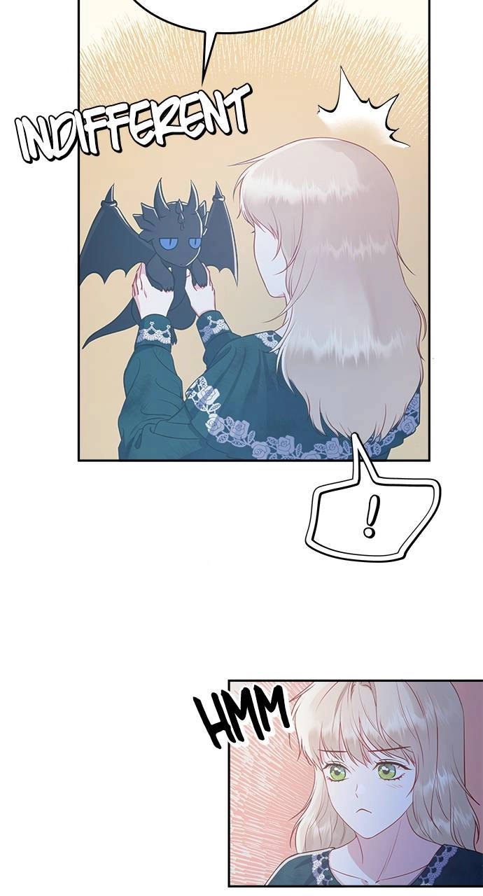 What the Evil Dragon Lives For Chapter 7 Page 23