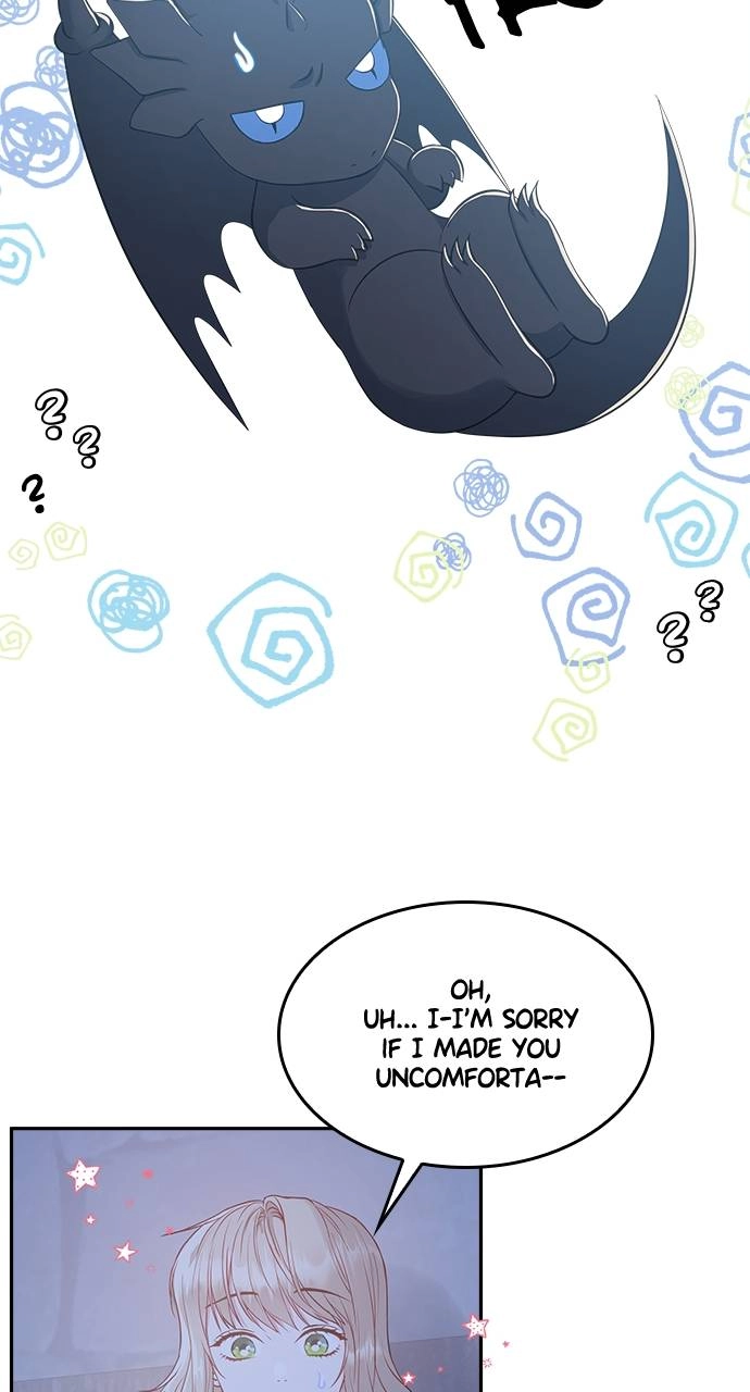 What the Evil Dragon Lives For Chapter 7 Page 27