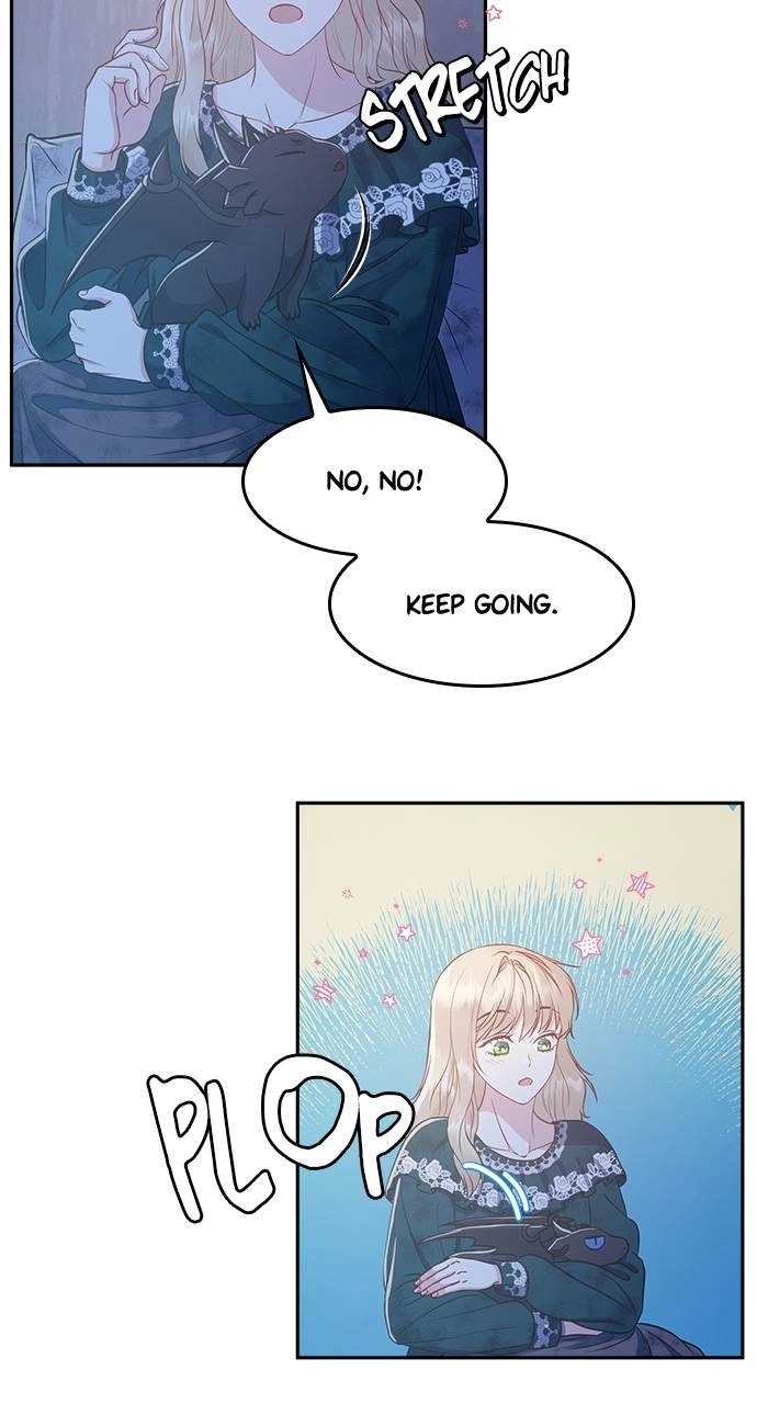 What the Evil Dragon Lives For Chapter 7 Page 28